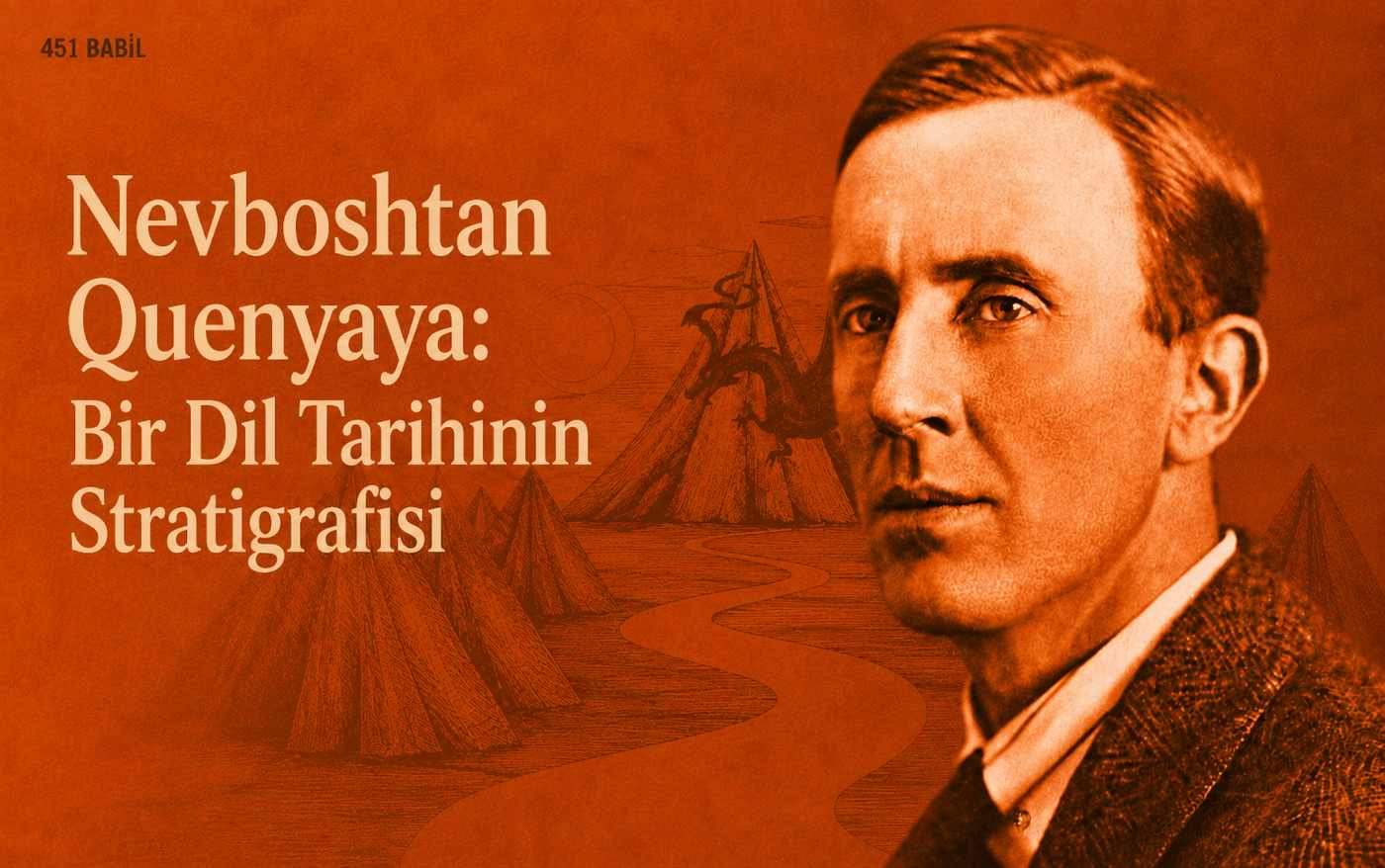 Aı Dil Modellerinin Kör Noktası: Tolkien’in Kaleminden “A Secret Vice”