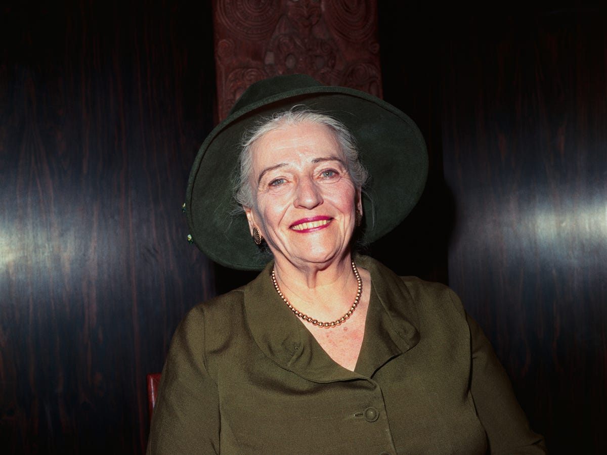 Fbı Dosyalarındaki Nobel: Pearl S. Buck