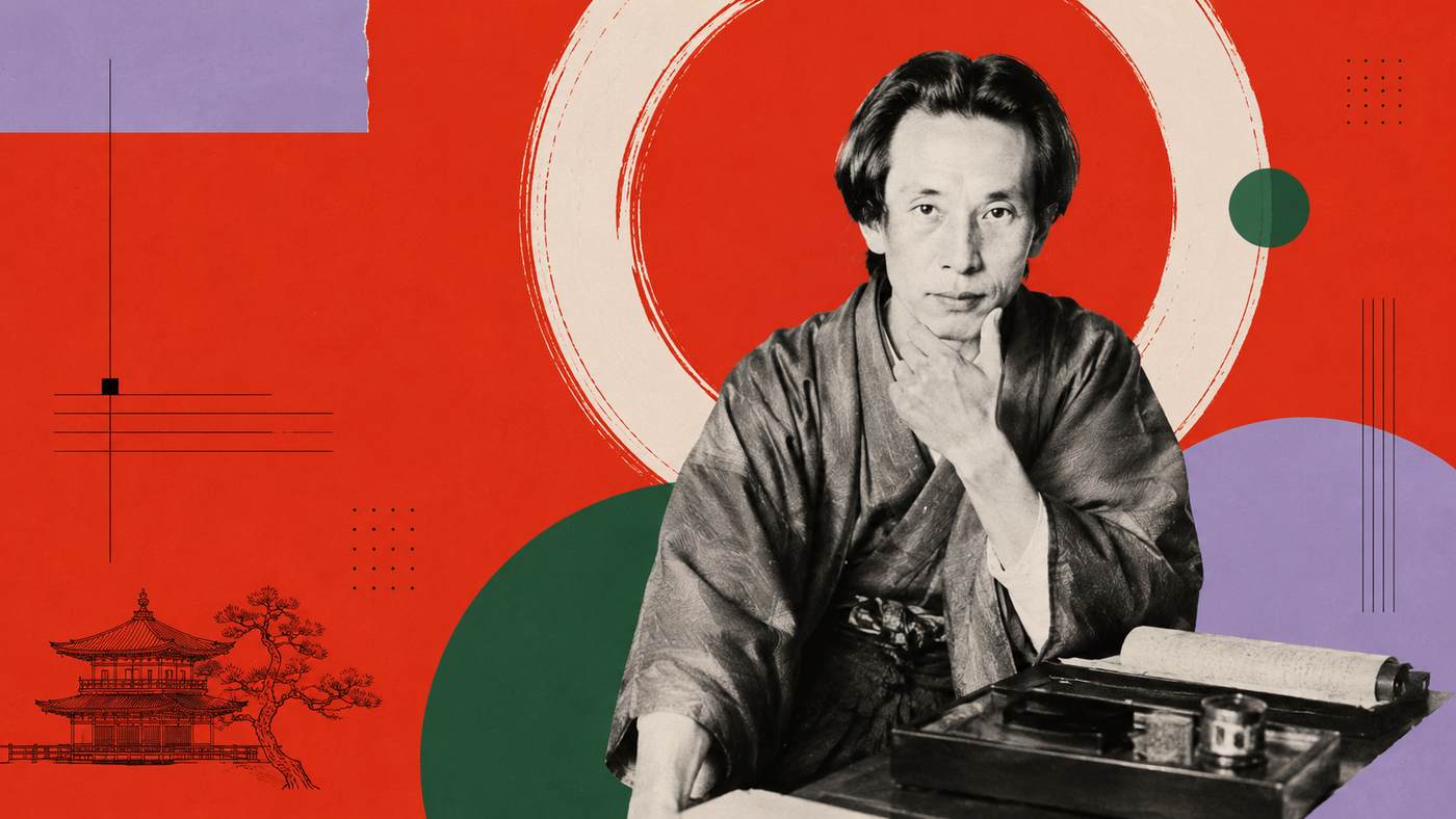 Modern Japon Öyküsünün Kurucu Sesi: Ryūnosuke Akutagawa