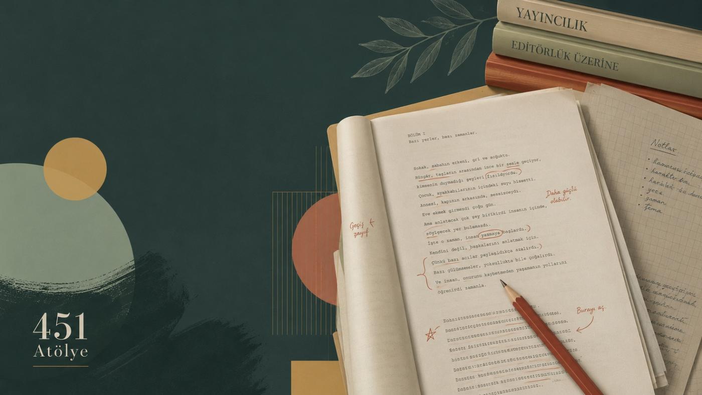 Ücretsiz Kitap Bastırmak Mümkün Mü? Geleneksel Yayınevlerinin Kapısını Aralama Rehberi
