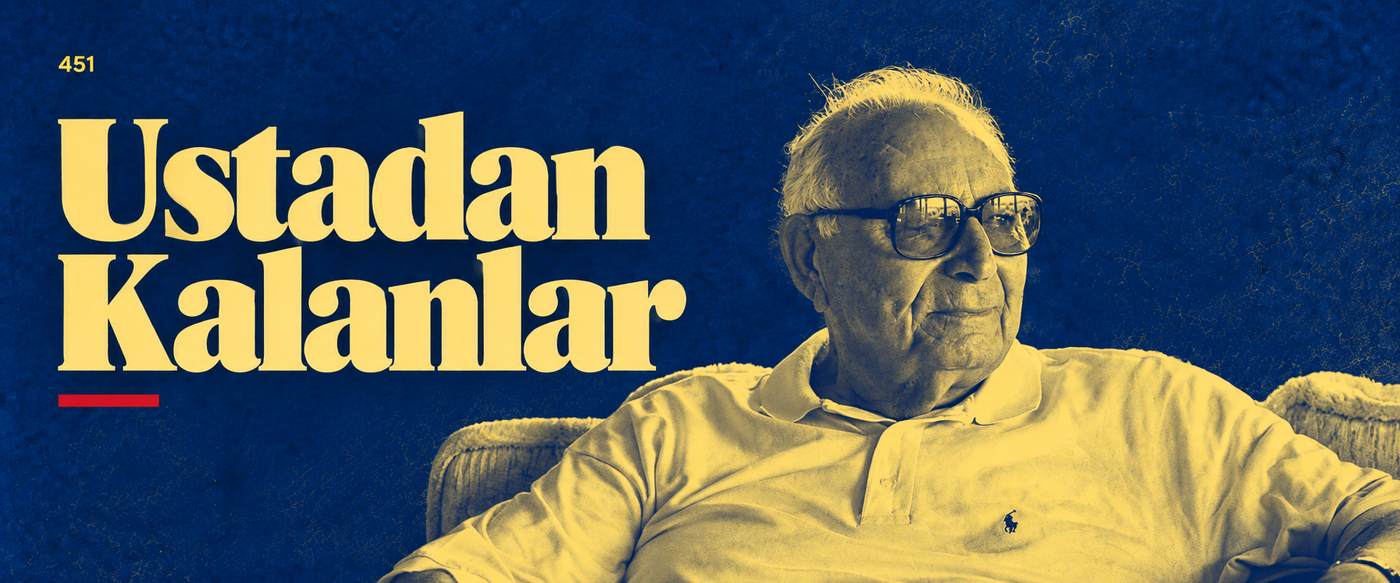 Yaşar Kemal'in Mirası Günümüz Yazarlarına Ne Söylüyor?