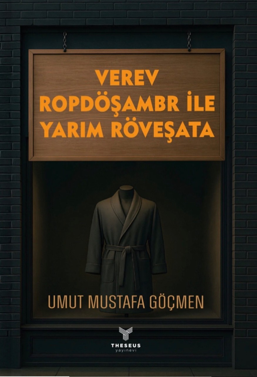Verev Ropdöşambr İle Yarım Röveşata