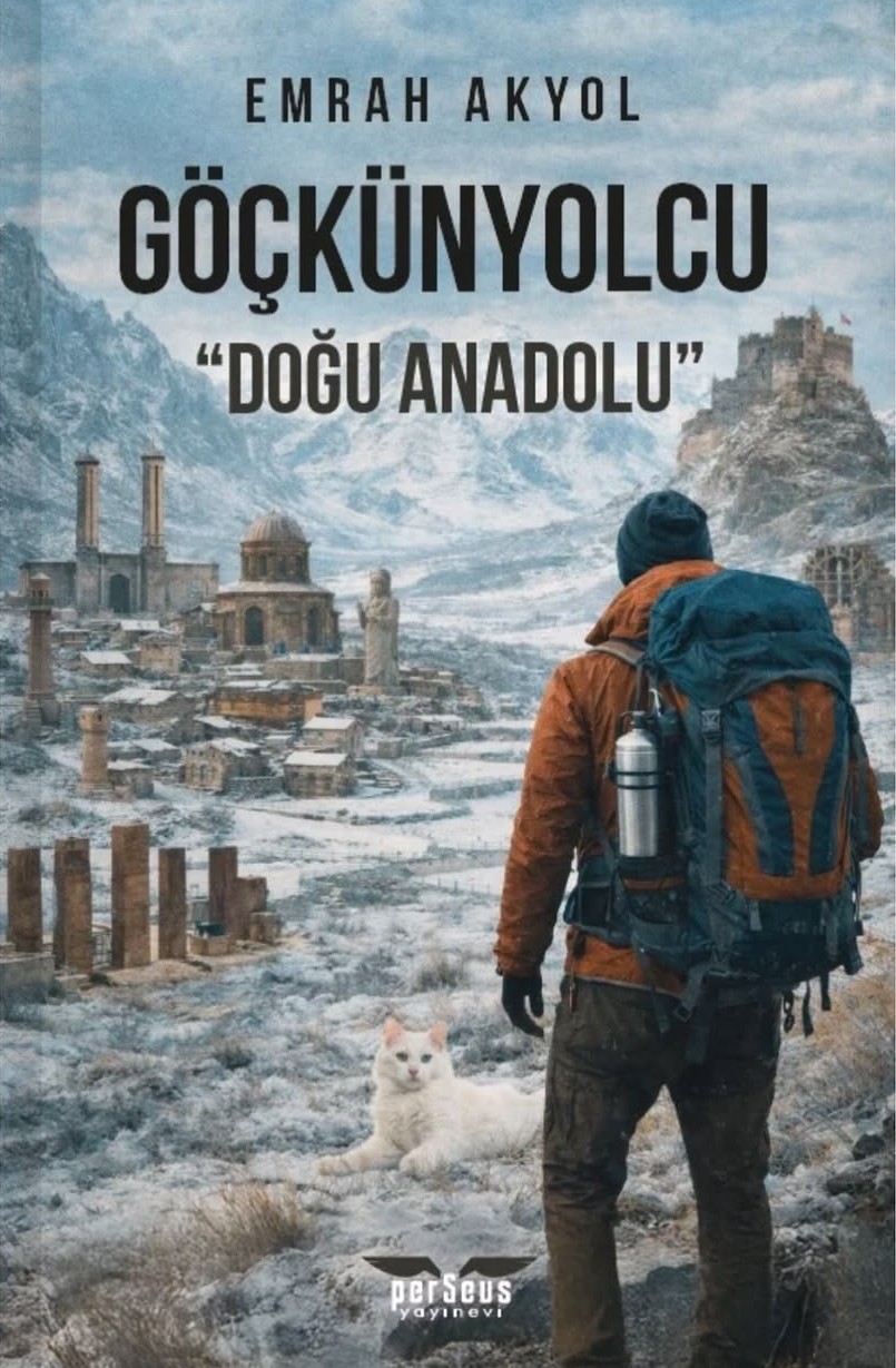 Göckünyolcu_ Doğu Anadolu