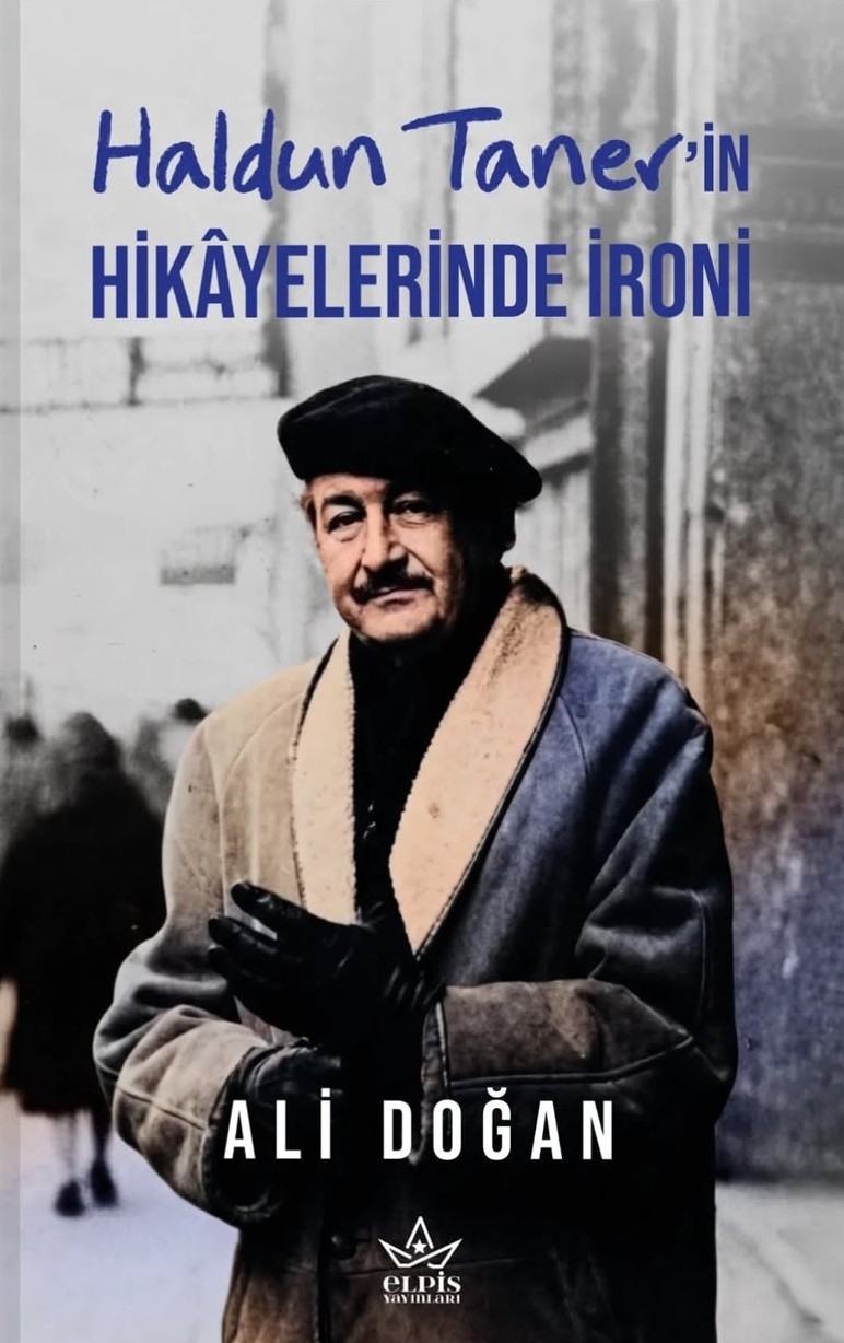 Haldun Taner'in Hikâyelerinde İroni