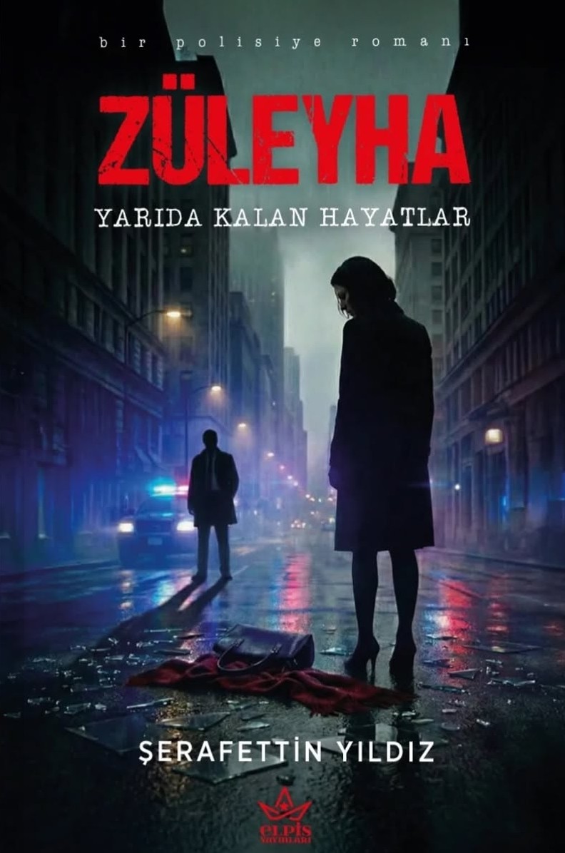Züleyha