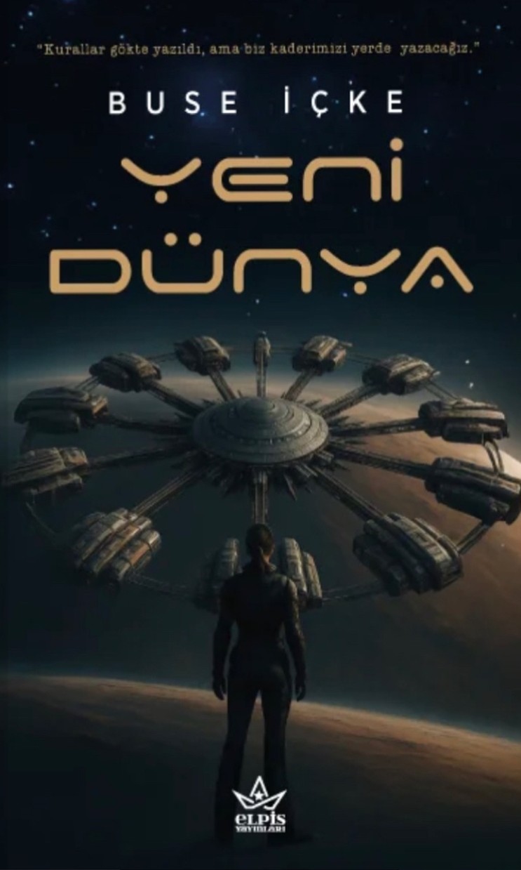 Yeni Dünya