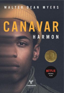 Canavar- Harmon