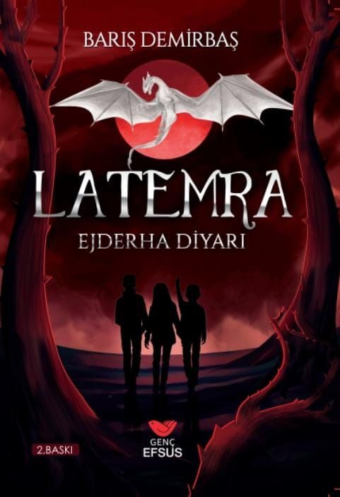 Latemra- Ejderha Diyarı