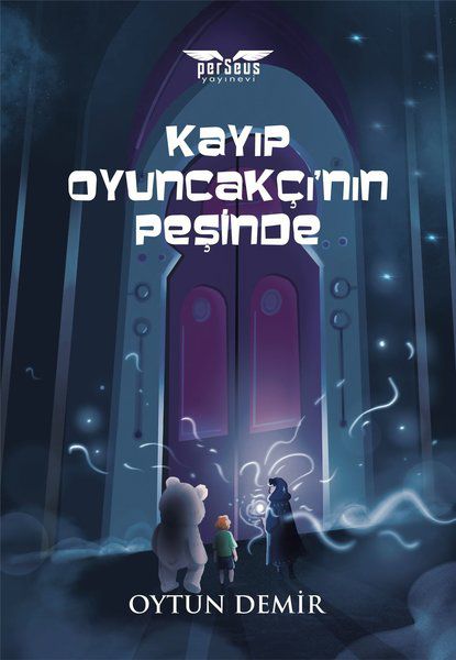 Kayıp Oyuncakçı'nın Peşinde