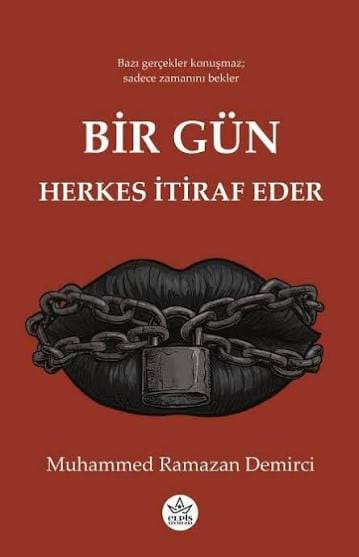 Bir Gün Herkes İtiraf Eder