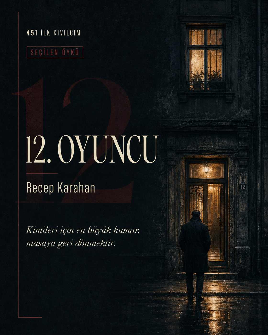 12.Oyuncu