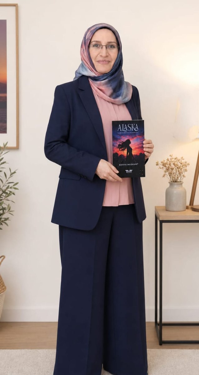 Derya Bozkurt