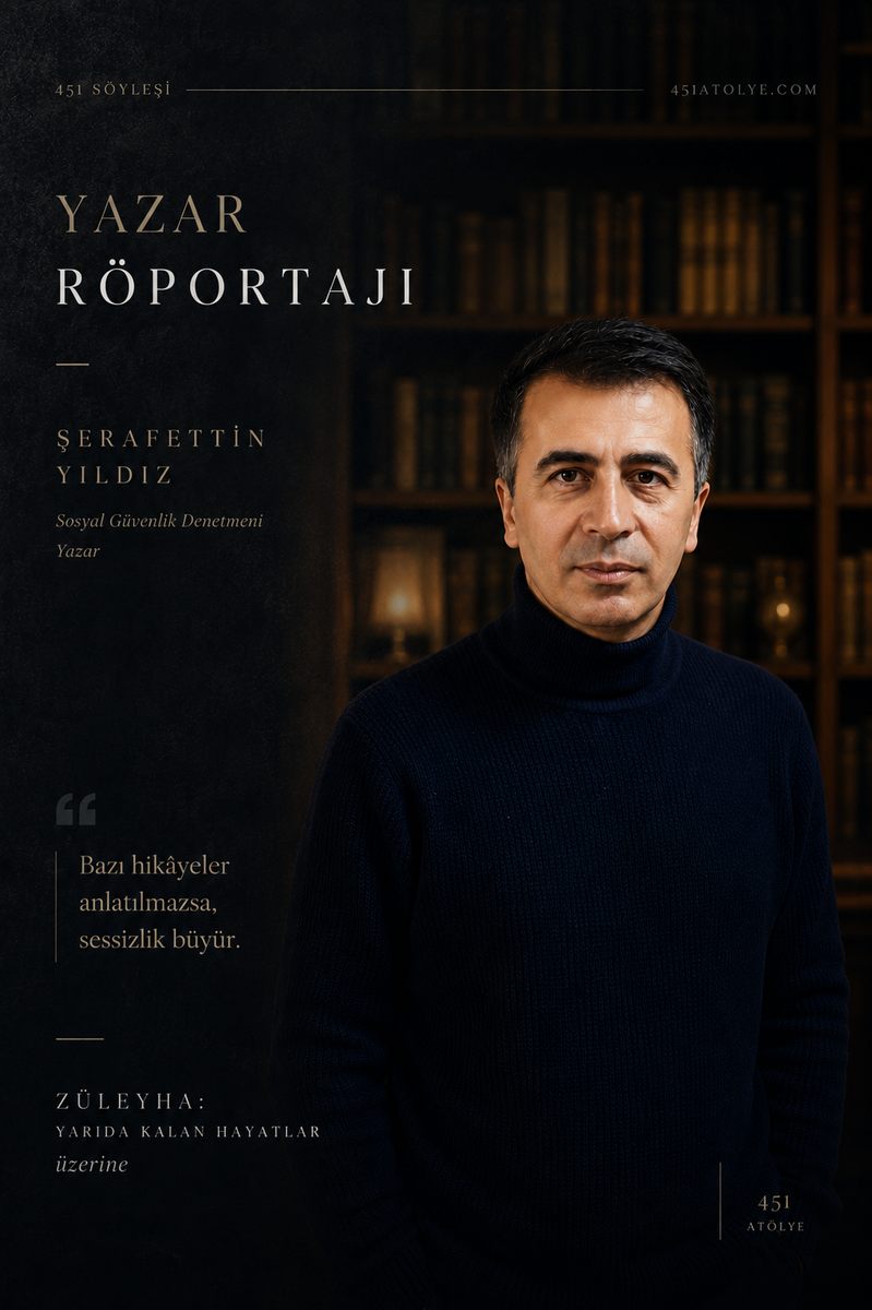 Şerafettin Yıldız